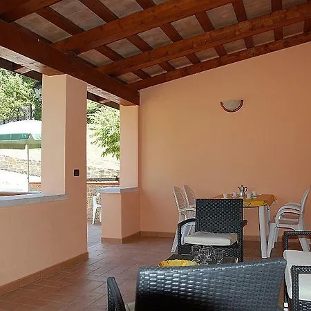 Ciclamino Semesteranläggning (resort)