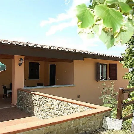 Ciclamino * Apecchio