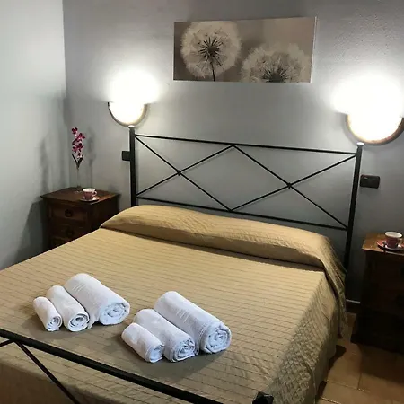 Ciclamino Semesteranläggning (resort)