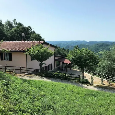 Ciclamino Resort Apecchio
