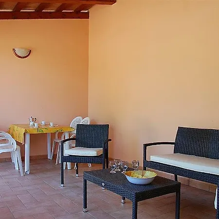 Ciclamino Semesteranläggning (resort)