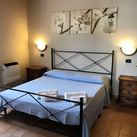 Ciclamino Resort Apecchio